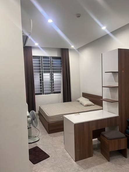 Studio - An Thuong 6 Street