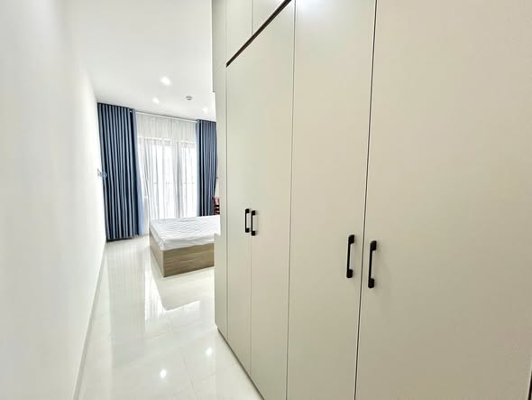 Studio - Chinh Huu Street