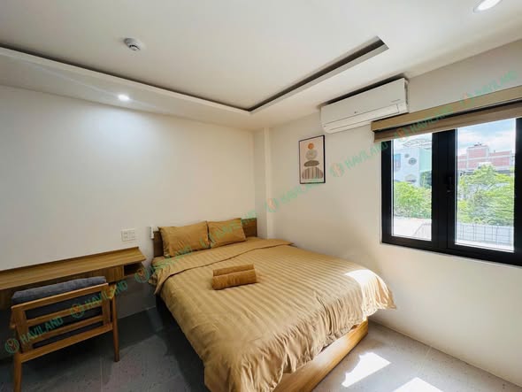 Apartment - 1 Bedroom - An Thuong 17 Street