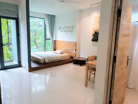 Studio - 21 Phuoc Truong 3