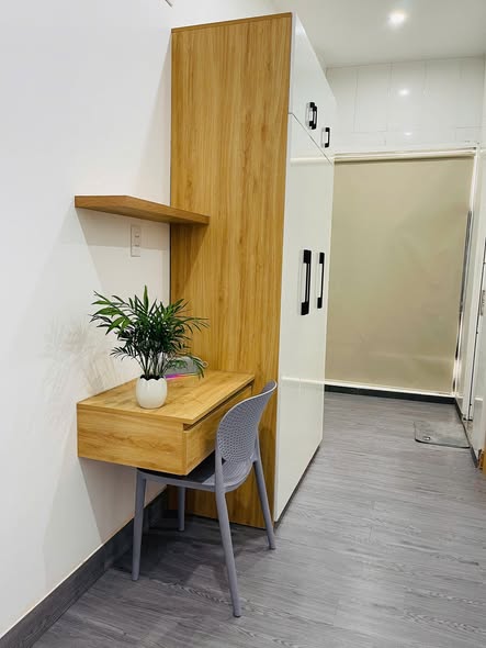 Studio - Vo Nguyen Giap Street