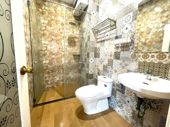 Apartment - 1 Bedroom - Mai Hac De Street