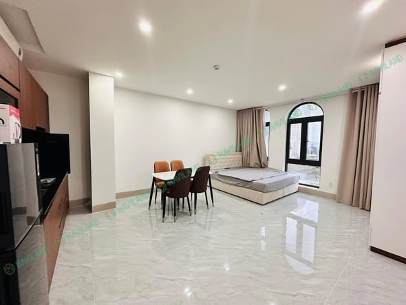 Studio - Phuoc Truong 15 Street