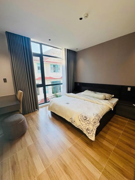 Studio - Phan Thuc Duyen Street
