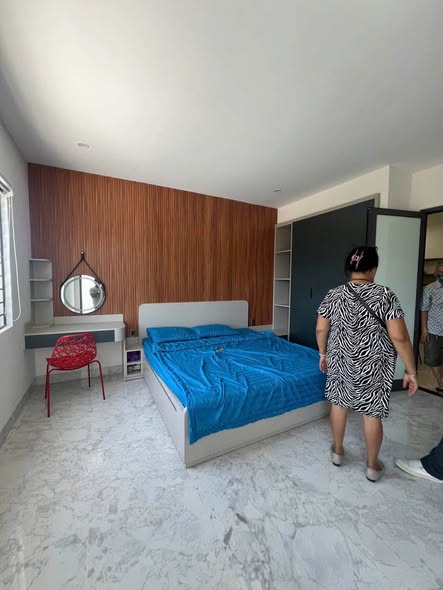 Apartment - 1 Bedroom - Le Van Duyet Street