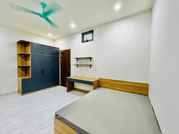 Studio - Đường Mẹ Thứ