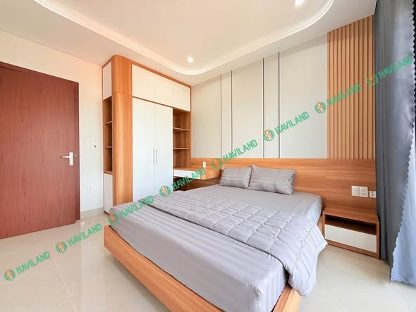 Apartment - 1 Bedroom - Thuy Son 3 Street
