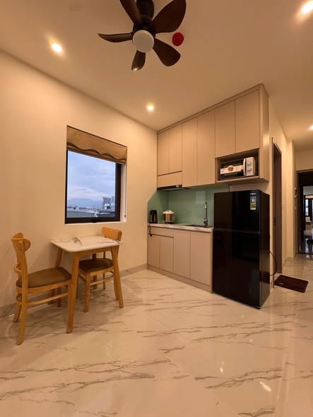 Apartment - 1 Bedroom - Nguyen Thien Ke Street