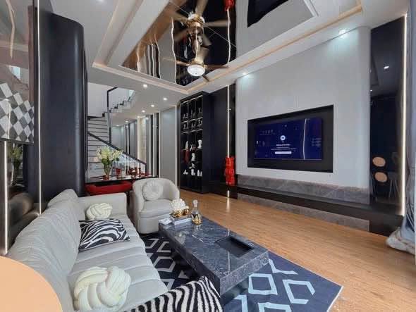 House - 3 Bedroom - Huynh Ngoc Hue Street