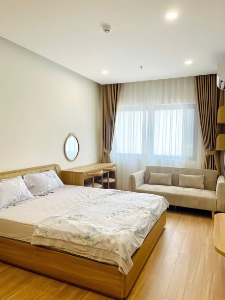 Apartment - Phuoc Truong 14 Street