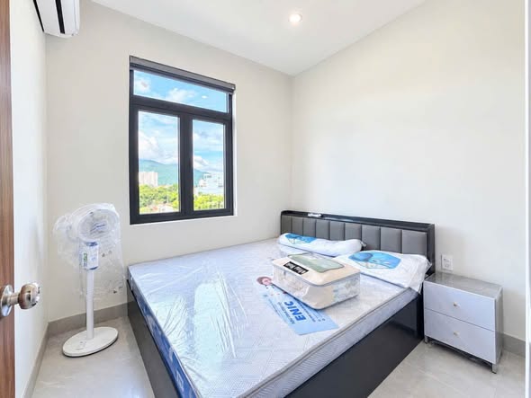 Apartment - 1 Bedroom - Chu Huy Man Street