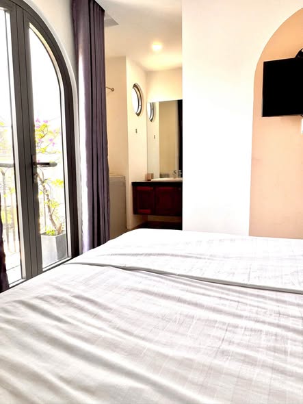 Apartment - Vu Tong Phan Street