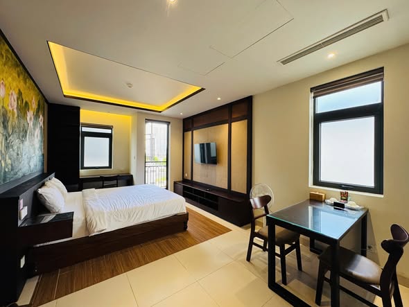 Apartment - 1 Bedroom - Duc Loi 3 Street
