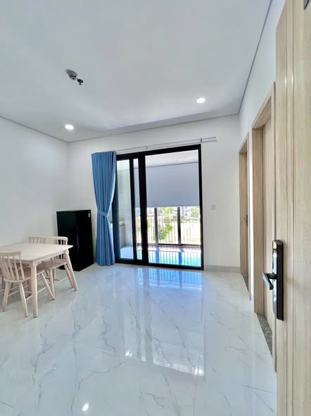 Apartment - 2 Bedroom - An Thuong 17 Street