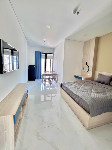 Apartment - 1 Bedroom - An Thuong 17 Street