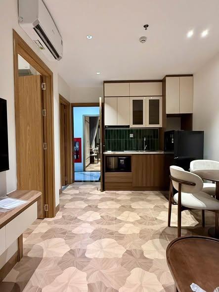 Apartment - 2 Bedroom - Khue My Dong 14 Street