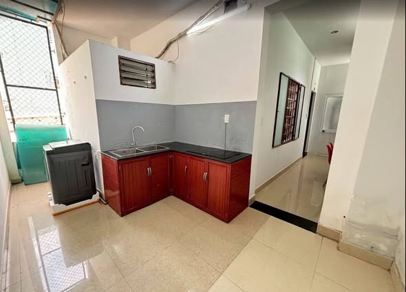 Apartment - 1 Bedroom - Trung Nu Vuong Street