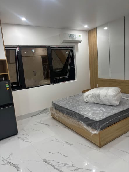 Apartment - Nguyen Thien Ke Street