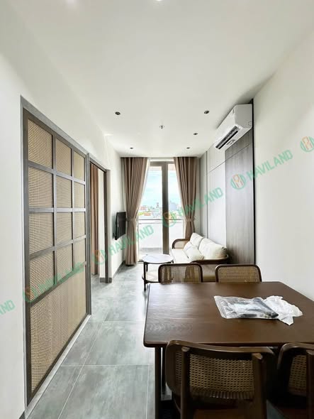 Apartment - 2 Bedroom - Trinh Loi Street