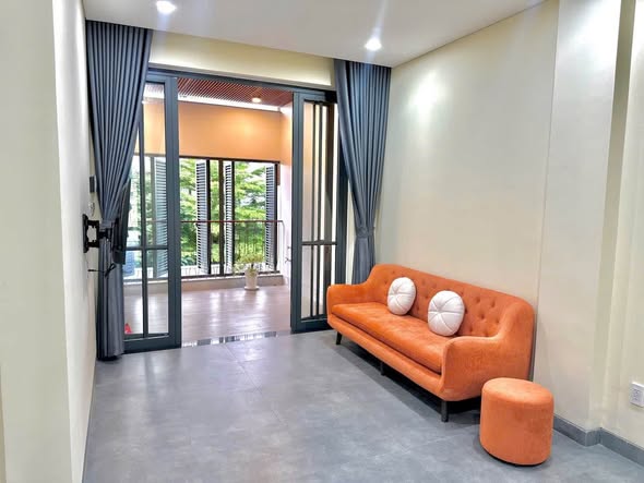 Apartment - 2 Bedroom - Khue My Dong 7 Street