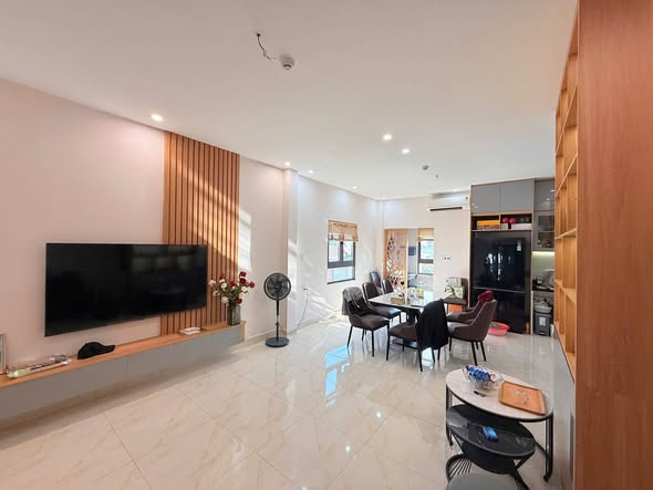 Apartment - 1 Bedroom - Nguyen Xien Street