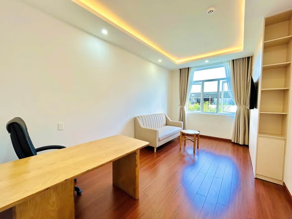House - 1 Bedroom - My An 7 Street