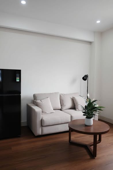 Apartment - 1 Bedroom - Phan Thuc Duyen Street