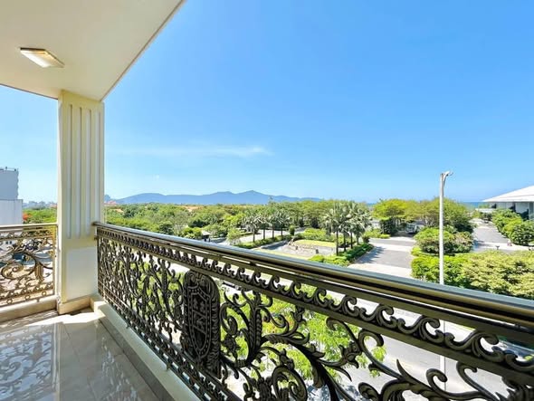 Apartment - 2 Bedroom - Vo Nguyen Giap Street