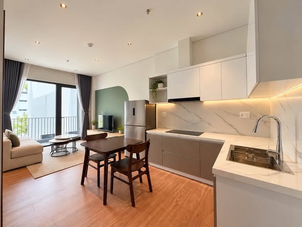 Apartment - 1 Bedroom - Khue My Dong 11 Street