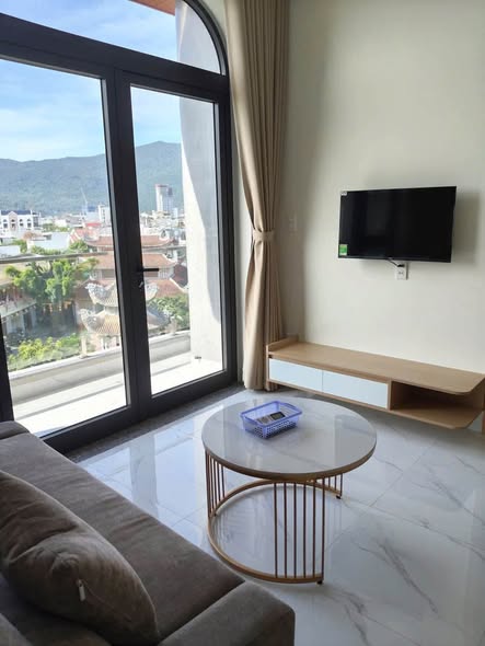 Apartment - 1 Bedroom - Truong Dinh Street