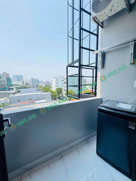Apartment - 1 Bedroom - Truong Dinh Street