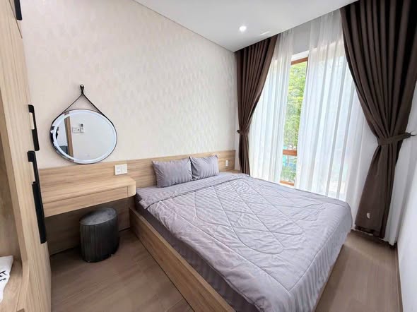 Apartment - 2 Bedroom - Mai Hac De Street