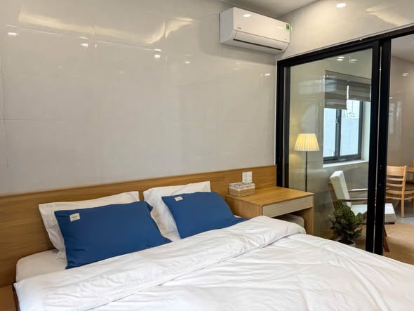 Apartment - 1 Bedroom - Le Huu Trac Street