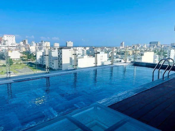 Apartment - 2 Bedroom - Chau Thi Vinh Te Street
