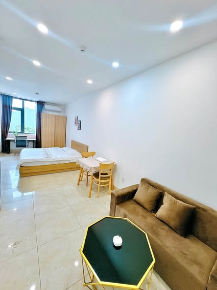 Studio - Morrison Street