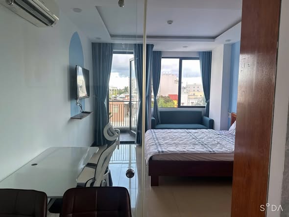 Apartment - 1 Bedroom - Che Lan Vien Street