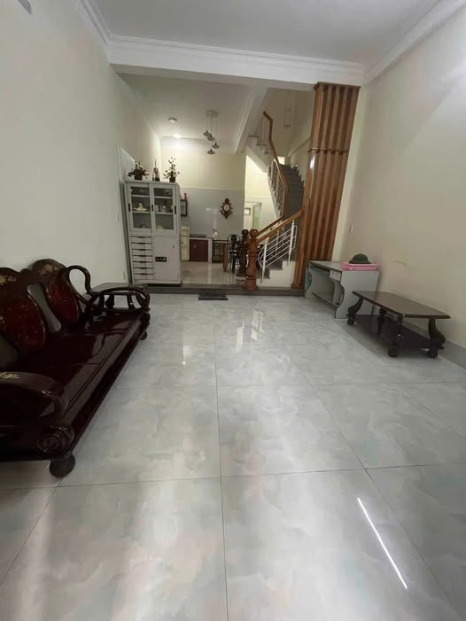 House - 3 Bedroom - Nguyen Thi Hong Street