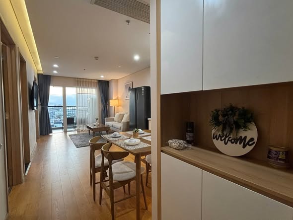 Apartment - 2 Bedroom - Ly Thuong Kiet