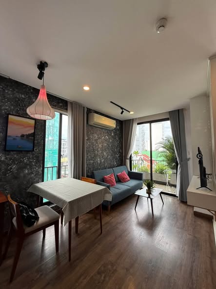 Apartment - 1 Bedroom - Khue My Dong 3 Street