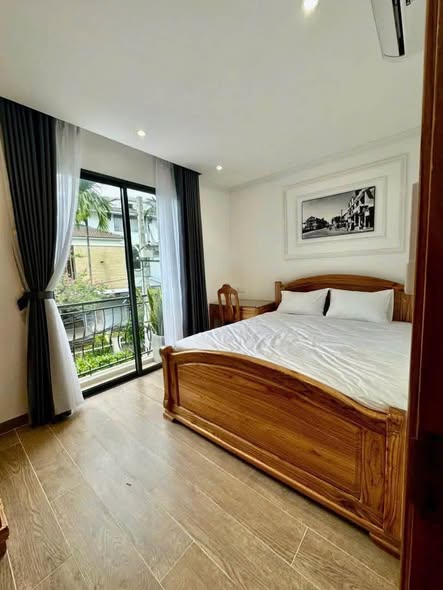 Apartment - 1 Bedroom - Dong Giang Street