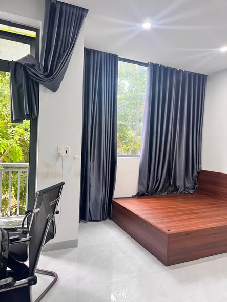 Apartment - Vo Chi Cong Street