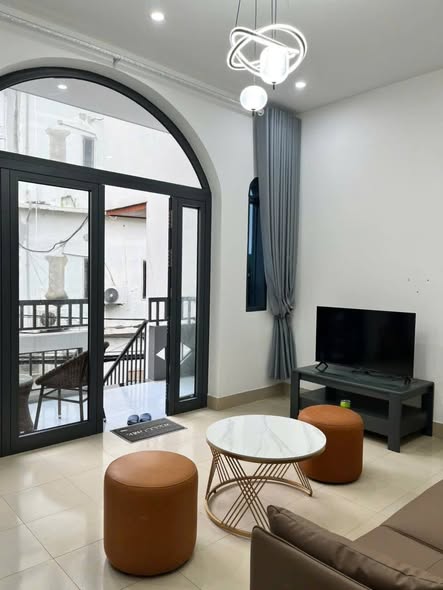House - 4 Bedroom - Tran Van Du Street