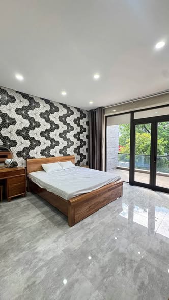 House - 4 Bedroom - Ho Quy Ly Street
