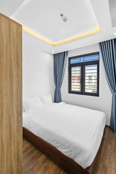Apartment - 1 Bedroom - Phuoc Truong 12 Street