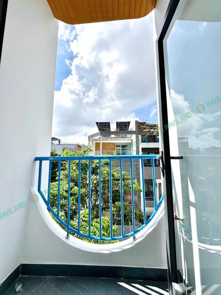 Apartment - 1 Bedroom - Ta My Duat Street