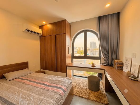 Apartment - 1 Bedroom - Nguyen Cong Tru Street