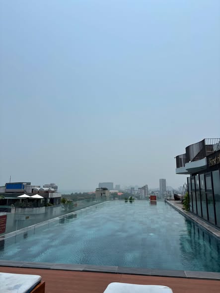 Apartment - 1 Bedroom - Le Quang Dao Street