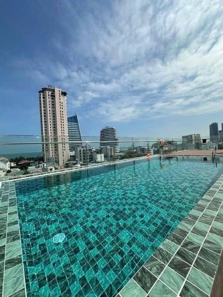 Apartment - 1 Bedroom - Ho Nghinh Street
