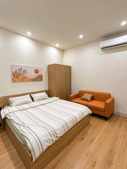 Apartment - 1 Bedroom - An Thuong 11 Street