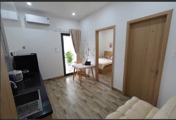 Apartment - 1 Bedroom - Dang Vu Hy Street